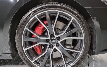 Audi S7, 2021 год, 5 200 000 рублей, 5 фотография