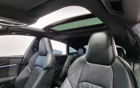 Audi S7, 2021 год, 5 200 000 рублей, 7 фотография