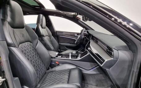 Audi S7, 2021 год, 5 200 000 рублей, 10 фотография