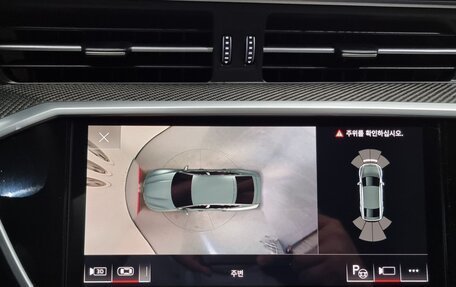 Audi S7, 2021 год, 5 200 000 рублей, 17 фотография