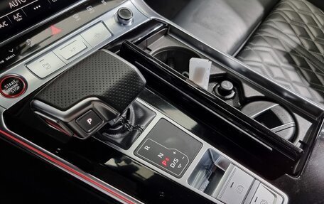 Audi S7, 2021 год, 5 200 000 рублей, 9 фотография
