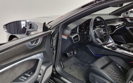 Audi S7, 2021 год, 5 200 000 рублей, 12 фотография