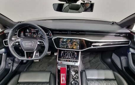 Audi S7, 2021 год, 5 200 000 рублей, 8 фотография