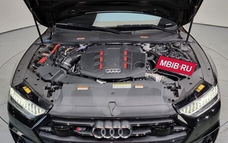 Audi S7, 2021 год, 5 200 000 рублей, 6 фотография