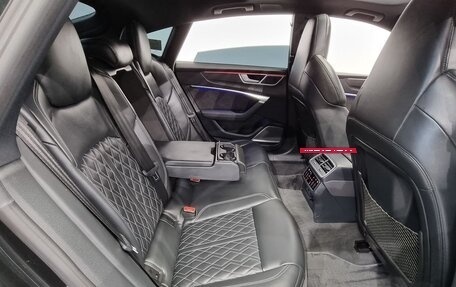 Audi S7, 2021 год, 5 200 000 рублей, 11 фотография