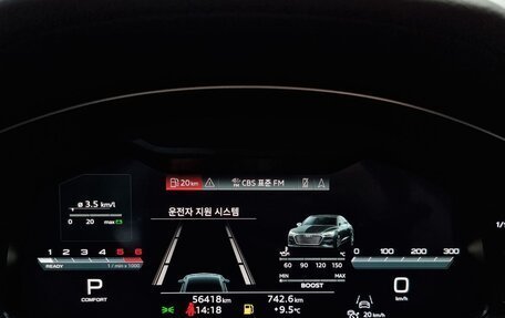 Audi S7, 2021 год, 5 200 000 рублей, 20 фотография