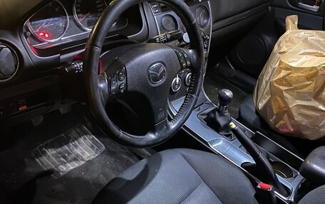Mazda 6, 2006 год, 380 000 рублей, 2 фотография
