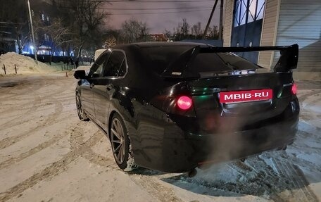 Honda Accord VIII рестайлинг, 2011 год, 1 150 000 рублей, 2 фотография