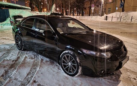 Honda Accord VIII рестайлинг, 2011 год, 1 150 000 рублей, 6 фотография