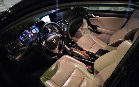 Honda Accord VIII рестайлинг, 2011 год, 1 150 000 рублей, 8 фотография