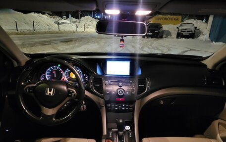 Honda Accord VIII рестайлинг, 2011 год, 1 150 000 рублей, 7 фотография