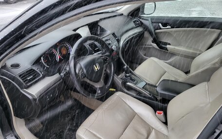 Honda Accord VIII рестайлинг, 2011 год, 1 150 000 рублей, 19 фотография