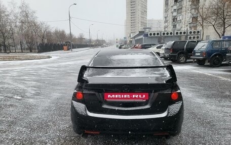 Honda Accord VIII рестайлинг, 2011 год, 1 150 000 рублей, 15 фотография