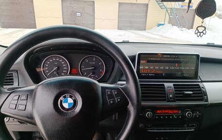 BMW X5, 2008 год, 2 200 000 рублей, 8 фотография