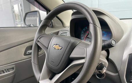 Chevrolet Cobalt II, 2013 год, 794 000 рублей, 9 фотография