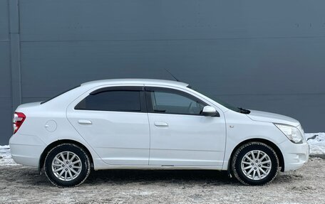 Chevrolet Cobalt II, 2013 год, 794 000 рублей, 3 фотография