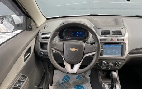 Chevrolet Cobalt II, 2013 год, 794 000 рублей, 8 фотография