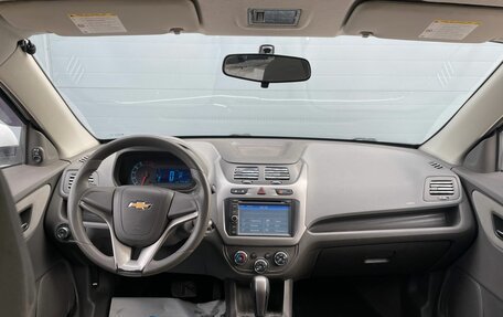 Chevrolet Cobalt II, 2013 год, 794 000 рублей, 7 фотография