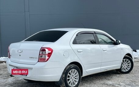 Chevrolet Cobalt II, 2013 год, 794 000 рублей, 2 фотография
