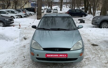 Ford Focus IV, 2000 год, 250 000 рублей, 3 фотография