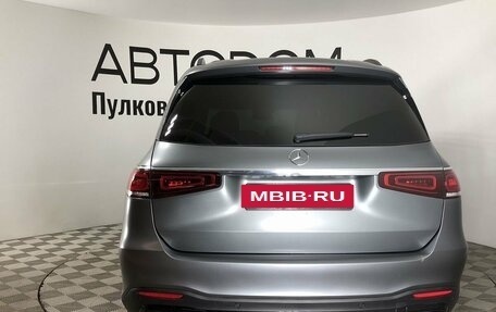 Mercedes-Benz GLS, 2019 год, 10 200 000 рублей, 7 фотография