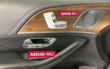 Mercedes-Benz GLS, 2019 год, 10 200 000 рублей, 18 фотография