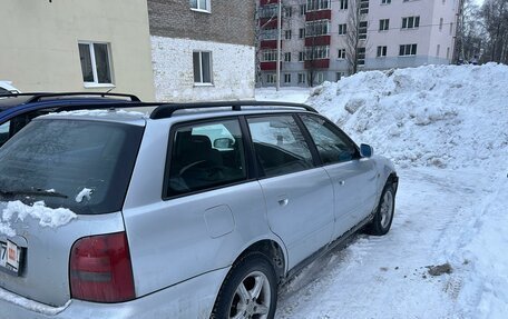 Audi A4, 1997 год, 370 000 рублей, 6 фотография