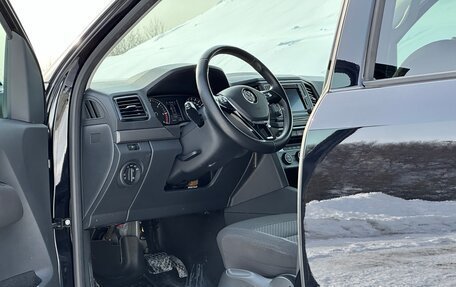 Volkswagen Amarok I рестайлинг, 2018 год, 3 600 000 рублей, 13 фотография