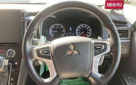 Mitsubishi Delica D:5 I, 2020 год, 3 600 000 рублей, 4 фотография