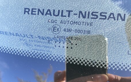 Renault Duster I рестайлинг, 2019 год, 1 630 000 рублей, 23 фотография