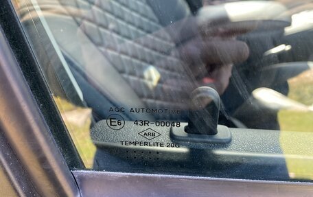 Renault Duster I рестайлинг, 2019 год, 1 630 000 рублей, 27 фотография