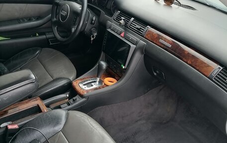 Audi A6 allroad, 2003 год, 620 000 рублей, 5 фотография