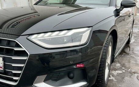 Audi A4, 2020 год, 3 400 000 рублей, 5 фотография
