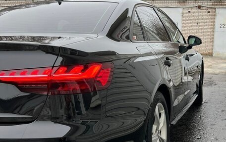 Audi A4, 2020 год, 3 400 000 рублей, 18 фотография