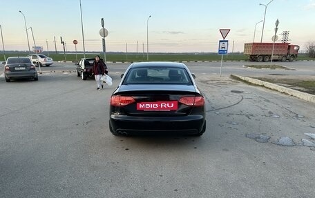 Audi A4, 2009 год, 1 078 000 рублей, 8 фотография
