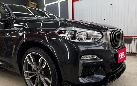 BMW X4, 2019 год, 6 500 000 рублей, 6 фотография