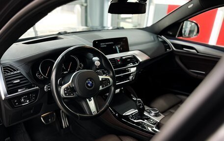 BMW X4, 2019 год, 6 500 000 рублей, 12 фотография