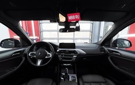 BMW X4, 2019 год, 6 500 000 рублей, 21 фотография