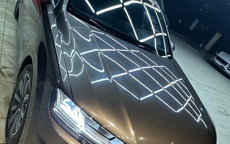 Audi Q7, 2015 год, 3 850 000 рублей, 3 фотография