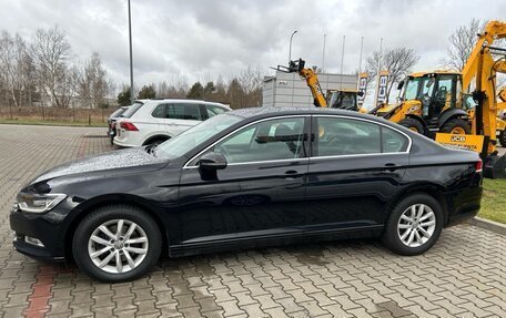 Volkswagen Passat B8 рестайлинг, 2019 год, 2 150 000 рублей, 3 фотография