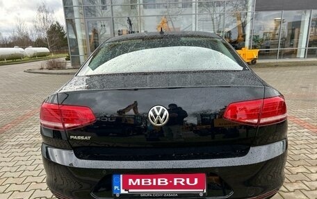 Volkswagen Passat B8 рестайлинг, 2019 год, 2 150 000 рублей, 5 фотография