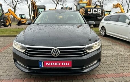 Volkswagen Passat B8 рестайлинг, 2019 год, 2 150 000 рублей, 2 фотография