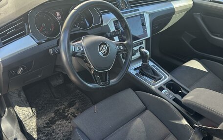 Volkswagen Passat B8 рестайлинг, 2019 год, 2 150 000 рублей, 12 фотография