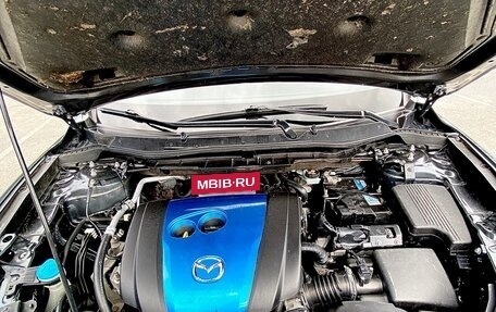 Mazda CX-5 II, 2012 год, 1 790 000 рублей, 13 фотография