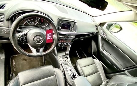 Mazda CX-5 II, 2012 год, 1 790 000 рублей, 15 фотография