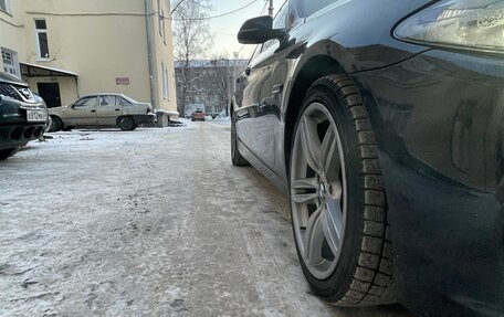 BMW 5 серия, 2015 год, 2 900 000 рублей, 7 фотография