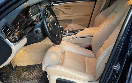 BMW 5 серия, 2015 год, 2 900 000 рублей, 8 фотография