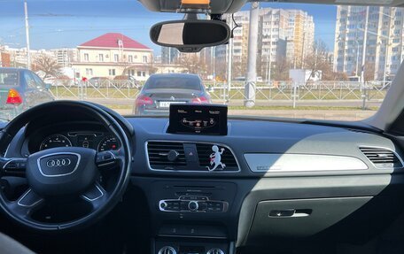 Audi Q3, 2012 год, 1 750 000 рублей, 6 фотография