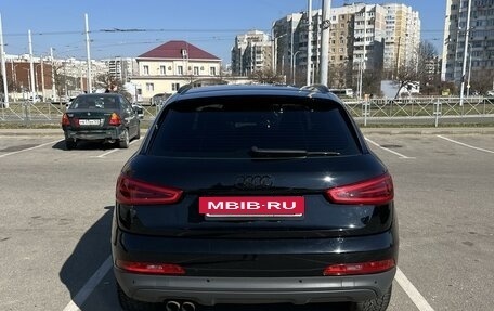 Audi Q3, 2012 год, 1 750 000 рублей, 2 фотография