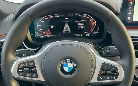 BMW 5 серия, 2022 год, 6 700 000 рублей, 9 фотография